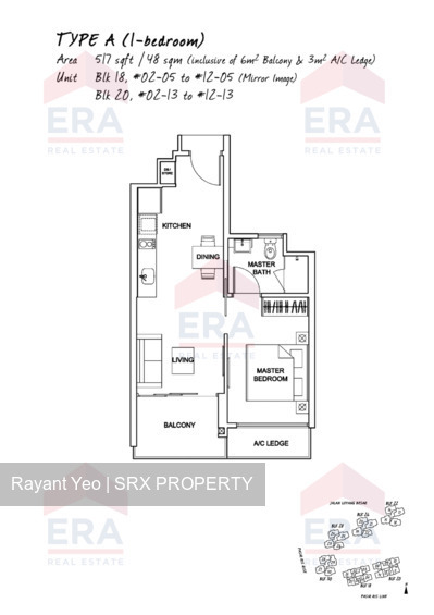 Sea Esta (D18), Condominium #238592551